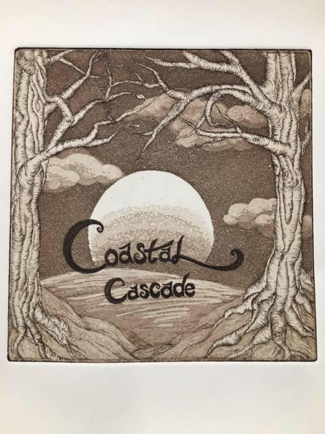 Coastal Cascade Debut EP
